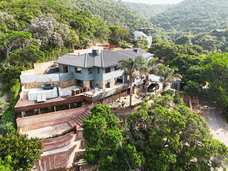 7 Bedroom Property for Sale in Wilderness Western Cape